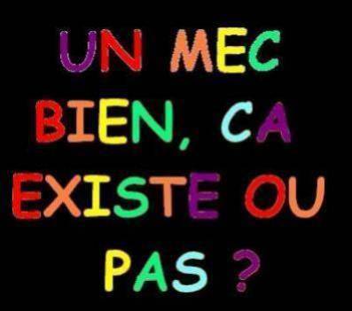 Un mec...